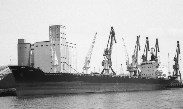 Arao por F. Estrañi Arao por F. Estrañi